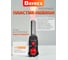 Газовая горелка DAYREX с пьезоподжигом, -44, система «360° rotation» 628915 7