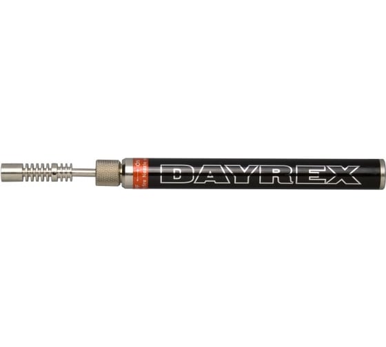 Газовый паяльник DAYREX-20 621077 1