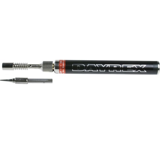 Газовый паяльник DAYREX-21 621534
