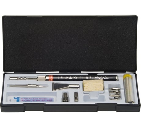 Газовый паяльник DAYREX-22 621541