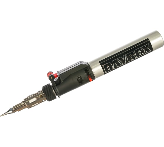 Газовый паяльник DAYREX 24 626546