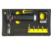 Газовый паяльник DAYREX-30 626584