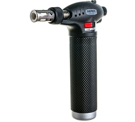 Газовый паяльник DAYREX-30 626584
