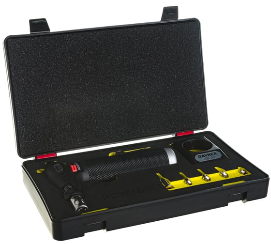 Газовый паяльник DAYREX-30 626584