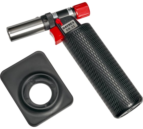 Газовый паяльник DAYREX 32 621558