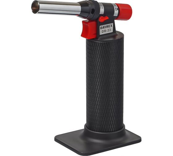 Газовый паяльник DAYREX 33 626560 1