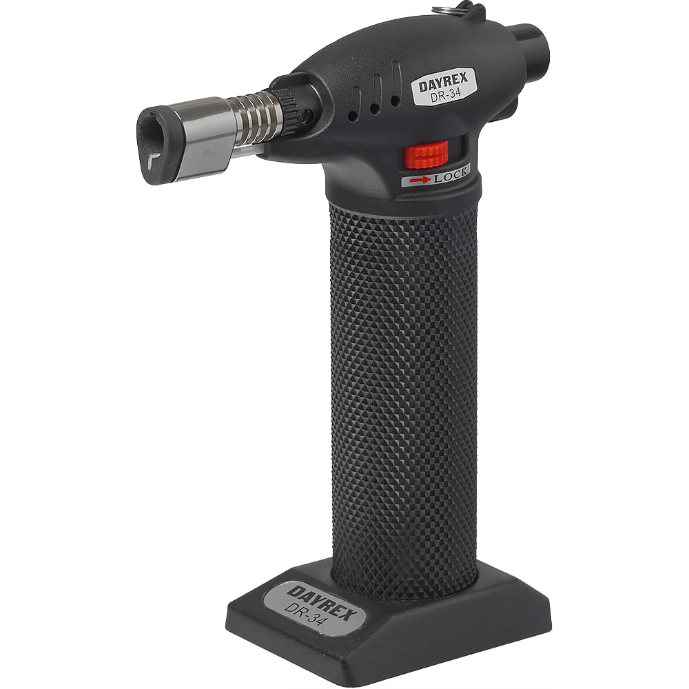 Газовый паяльник DAYREX 34 626591 - выгодная цена, отзывы ...