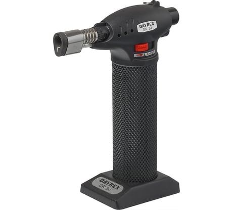 Газовый паяльник DAYREX 34 626591