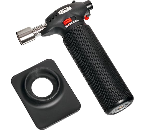 Газовый паяльник DAYREX 35 626577