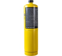 Газовый баллон со сжиженной смесью BERNZOMATIC PRO MAX 373500