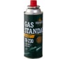 ГазовыйбаллонTOURISTSTANDARDТВ-230