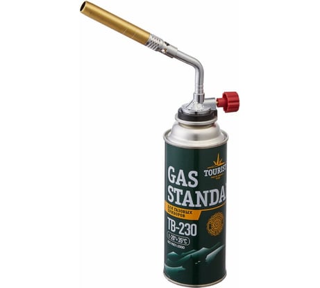 Газовая горелка TOURIST BABA TT-100