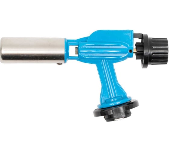 Горелка для газового баллончика FLAME GUN-1 PIEZO KRASS 2681003