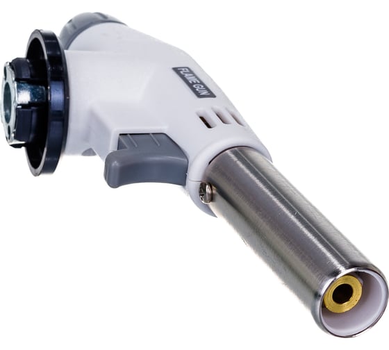 Горелка паяльного типа для газового баллончика FLAME GUN-2 KRASS 2681004