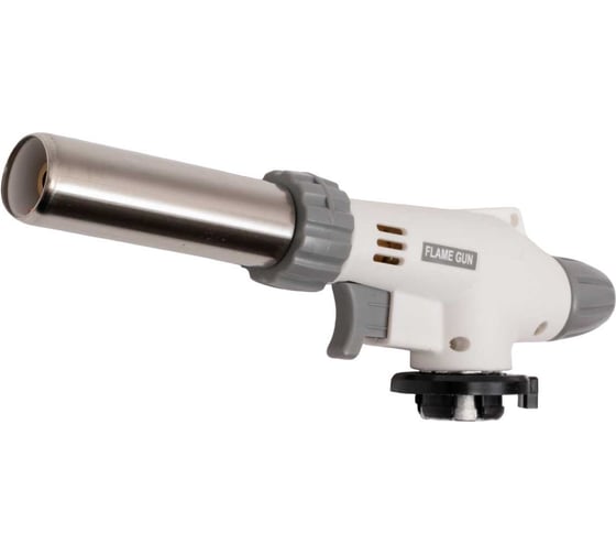 Горелка паяльного типа для газового баллончика FLAME GUN-2-360 KRASS 2681005