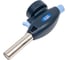 Горелка TOOLAS G-915 с пьезорозжигом, темно-синяя 00013240 3