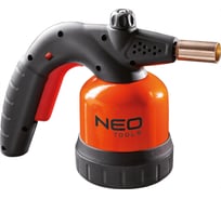 Паяльная лампа NEO Tools 20-020