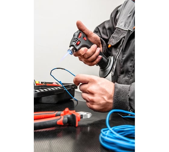Микрогорелка NEO Tools 19-901