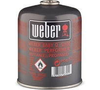 Картридж газовый Weber 17514