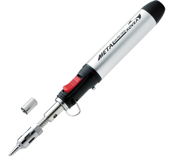 Газовый паяльник Kovea Metal Gas Pen KTS-2101