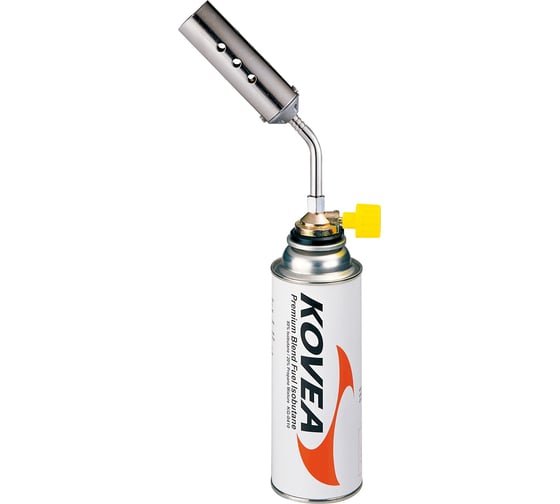 Газовый резак Kovea Canon Torch KT-2408