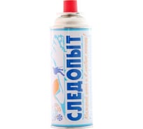 Газ для портативных плит Tungus Premium Следопыт цанговый баллон, 220г, всесезонный PF-FG-220