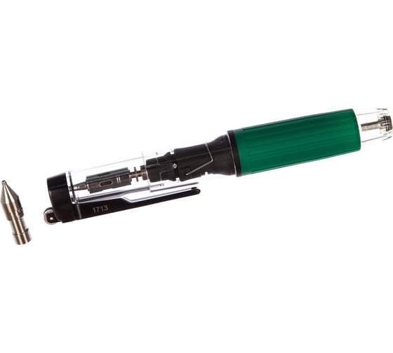 Газовый паяльник ProsKit 1PK-GS003N 00173773 1