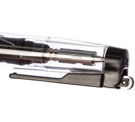 Газовый паяльник ProsKit 1PK-GS003N 00173773