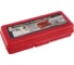 Газовый паяльник с 4 насадками ProsKit 8SL-2000N 00153911 2