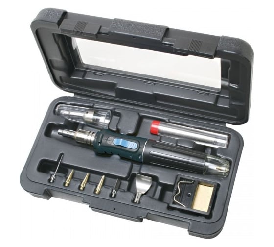 Газовый паяльник ProsKit GS-200K 00290068