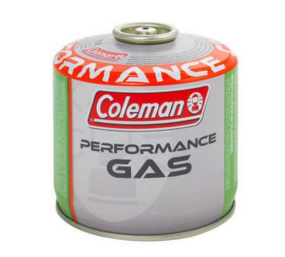Газовый картридж Coleman C300 Performance 3000004540 1