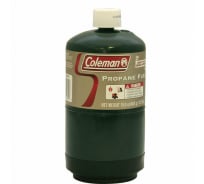 Газовый картридж Coleman Propane fuel 2000030986