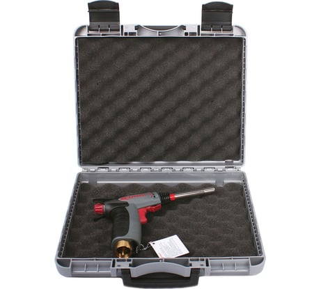 Набор Express vulcane solo для сантехнических работ (без баллонечика мапп) 470X