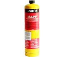 Баллон VIRAX MAPP US 521700