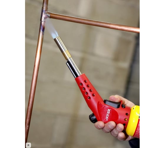 Горелка VIRAX MAPP PRO 521720