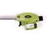 Автоматическая газовая горелка HAKIS W-007 FUGU W-007 GREEN 1