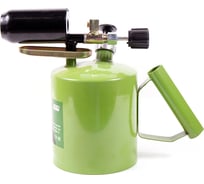 Паяльная лампа HAKIS бензин ПЛ-1500