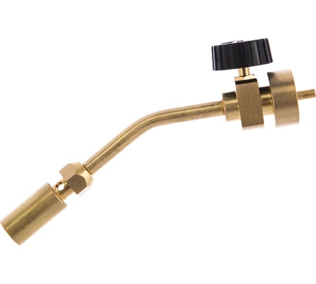 Горелка на пропане с регулировкой пламени Turbojet TJ680-P