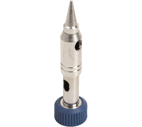 Газовый паяльник с дополнительным соплом и подставкой Turbojet TJ200-B