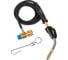 Горелка МАПП с пьезоподжигом и шлангом Turbojet TJ8250-M 1