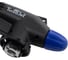 Горелка с пьезоподжигом на цанговом баллоне TurboJet TJ74-B 5