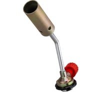 Газовая горелка-насадка Rexant GT-17 механическая с регулятором 12-0017
