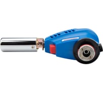 Газовая горелка-насадка Rexant GT-26 с пьезоподжигом 12-0026