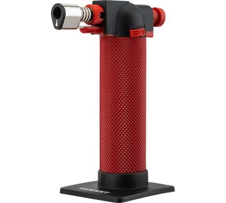 Газовая настольная горелка Rexant GT-29 2 режима 12-0029