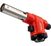 Газовая горелка-насадка Rexant GT-23 с пьезоподжигом 12-0023