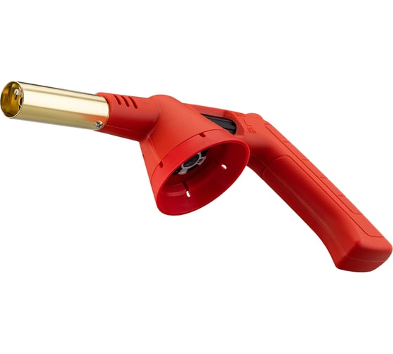 Газовая горелка-насадка Rexant GT-32 360 град. с пьезоподжигом 12-0032