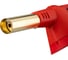 Газовая горелка-насадка REXANT GT-32 360 градусов с пьезоподжигом 12-0032 8