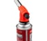Газовая горелка-насадка Rexant GT-33 360 градусов, c пьезоподжигом 12-0033 4