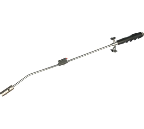 Газовая горелка-насадка Rexant GT-22 удлиненного типа с пьезоподжигом 12-0022