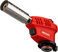 Газовая горелка-насадка Rexant GT-20 с пьезоподжигом 12-0020